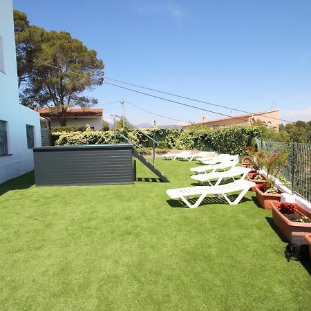 Casa Carmen 4 Apartman Miami Playa Kültér fotó