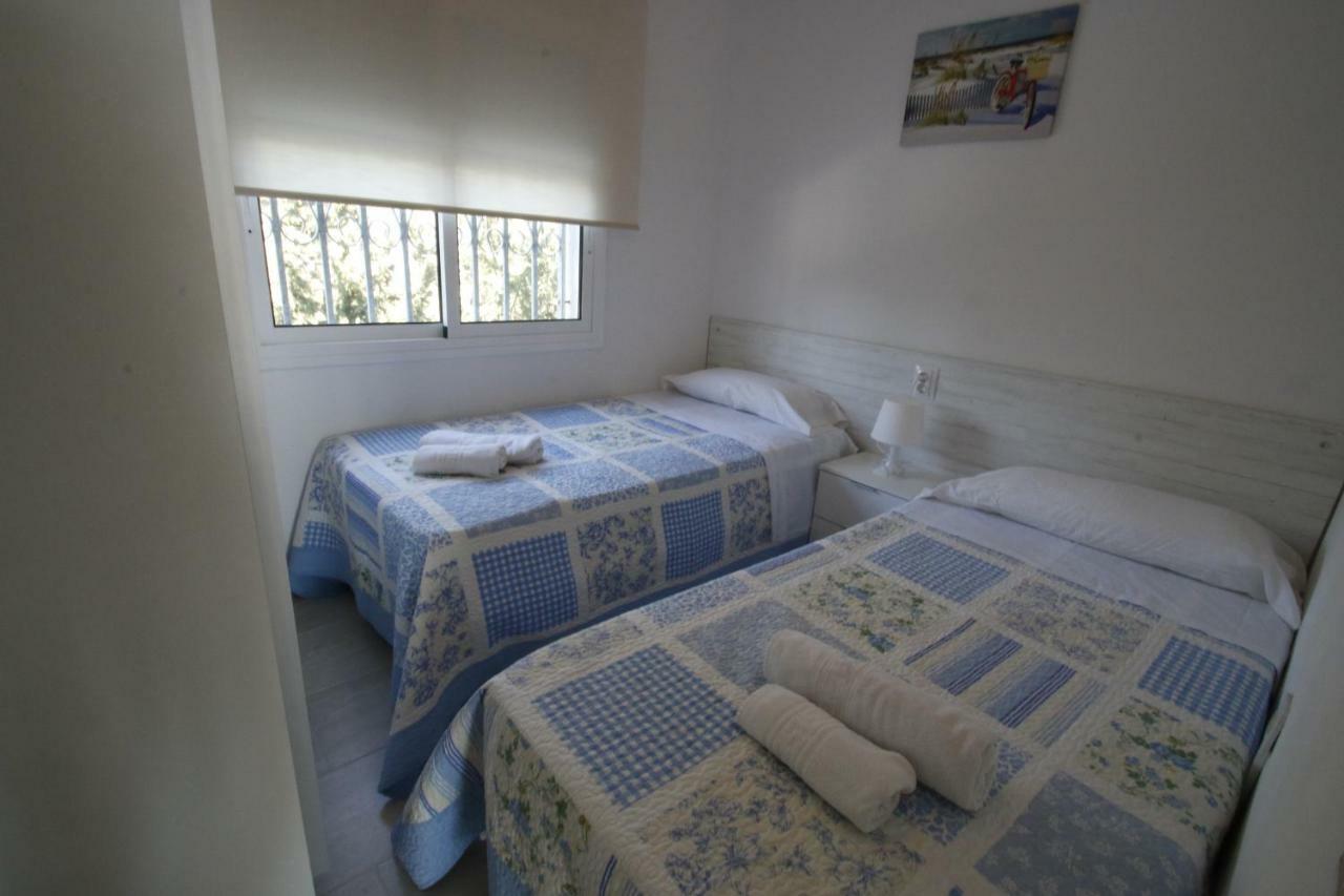Casa Carmen 4 Apartman Miami Playa Kültér fotó