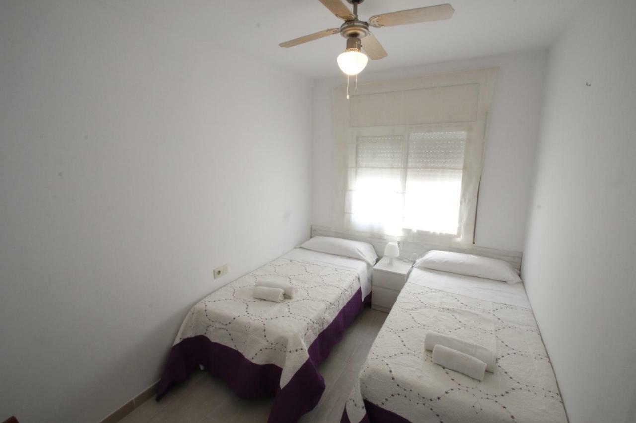 Casa Carmen 4 Apartman Miami Playa Kültér fotó