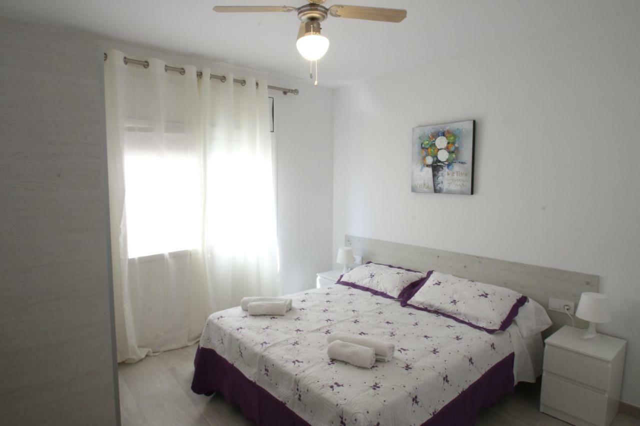 Casa Carmen 4 Apartman Miami Playa Kültér fotó